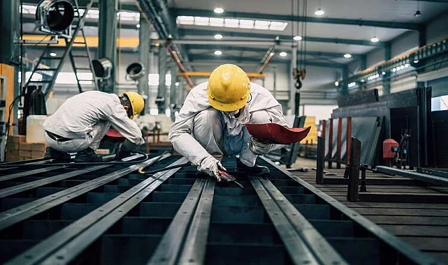 Türkeli Şantiye Depolama